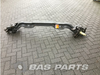 Front axle for Truck RENAULT E72A Renault E72A Frontaxle beam 7421388075: picture 1