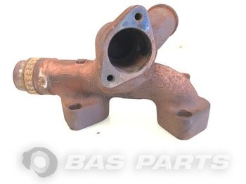 Exhaust manifold for Truck RENAULT Exhaust manifold 7422230061: picture 1