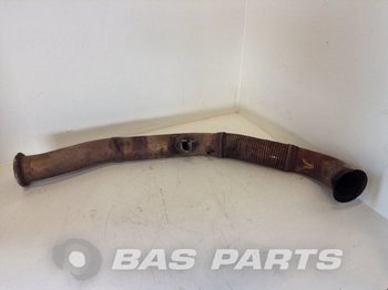 Exhaust pipe for Truck RENAULT Exhaust pipe 7482414014: picture 1