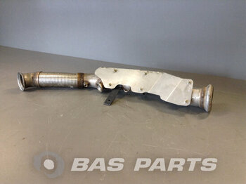 Exhaust pipe for Truck RENAULT Exhaust pipe 7482414025: picture 1