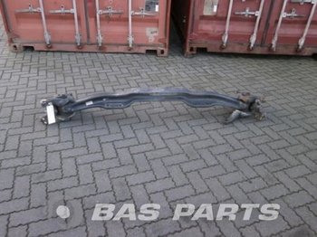 New Front axle for Truck RENAULT FA93 Premium (Meerdere types) Renault FA93 Front Axle: picture 1