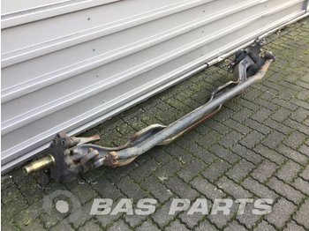 Front axle for Truck RENAULT FAL 7.1 FE Renault FAL 7.1 Front Axle 20519682: picture 1