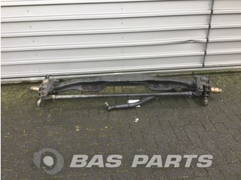 Front axle for Truck RENAULT FAL 7.1 FH (Meerdere types) Renault FAL 7.1 Front Axle 20399060: picture 1