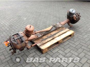 Front axle for Truck RENAULT FAL 7.1 FM (Meerdere types) Renault FAL 7.1 Front Axle 20399060: picture 1