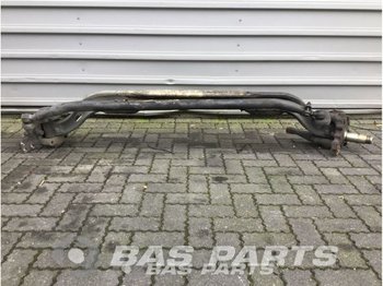 Front axle for Truck RENAULT FAL 7.1 Magnum Renault FAL 7.1 Front Axle 7420506208: picture 1