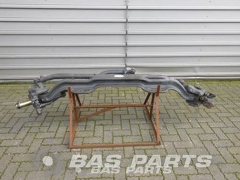Front axle for Truck RENAULT FAL 7.1 Premium (Meerdere types) Renault FAL 7.1 Front Axle: picture 1