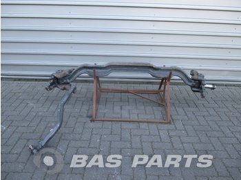 Front axle for Truck RENAULT FAL 7.1 Premium (Meerdere types) Renault FAL 7.1 Front Axle 7421388075: picture 1