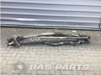 Front axle for Truck RENAULT FAL 7.1 Premium (Meerdere types) Renault FAL 7.1 Front Axle 7421503693: picture 1