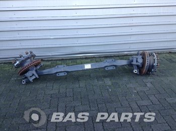New Front axle for Truck RENAULT FAL 7.1 Renault FAL 7.1 Front Axle: picture 1