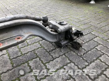 Front axle for Truck RENAULT FAL 7.1 Renault FAL 7.1 Front Axle 7420519683: picture 1