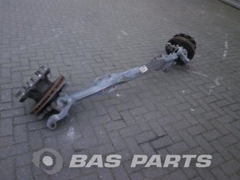 New Front axle for Truck RENAULT FAL 7.5 T-Serie Renault FAL 7.5 Front Axle: picture 1