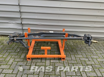 Front axle RENAULT