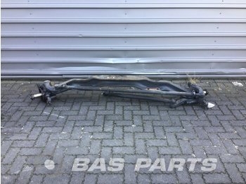 Front axle for Truck RENAULT FAL 8.0 T-Serie Renault FAL 8.0 Front Axle 7422115303: picture 1