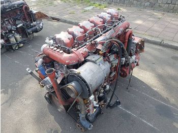 Engine for Truck RENAULT FR Premium 385: picture 1