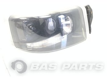 Headlight for Truck RENAULT Headlight 5010578467: picture 1