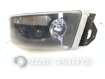 Headlight for Truck RENAULT Headlight 7482588675: picture 1