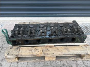 Cylinder head for Truck RENAULT MAGNUM: picture 1