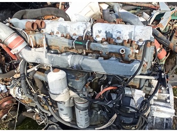 Engine and parts RENAULT Magnum