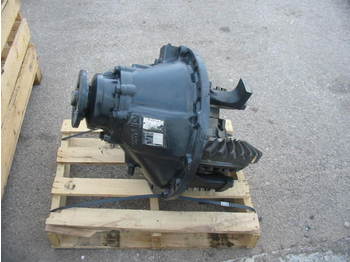 Differential gear RENAULT MS13170: picture 1