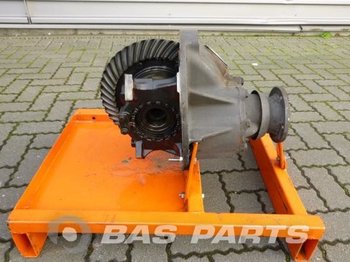 Differential gear for Truck RENAULT Midlum  Euro 4-5 Differential Renault P08120 7420811095 P08120: picture 1