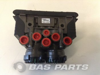 Brake parts for Truck RENAULT Modulator 7421327353: picture 1
