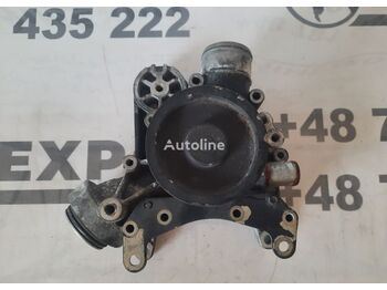 Cylinder block for Truck RENAULT POMPA WODY RENAULT MIDLUM DXI 7 04901740 (DXI 7 04901740): picture 1