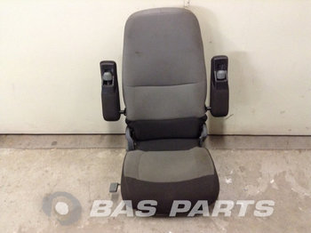 Seat for Truck RENAULT Passenger seat 7482056712: picture 1