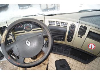 Cab for Truck RENAULT Premium DXI / RHD to LHD change / Complete set  RENAULT Premium DXI: picture 1