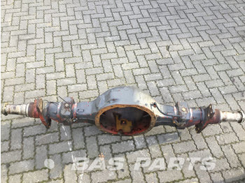 Rear axle for Truck RENAULT Rear Axle Casing 5010319898 P1370B: picture 1