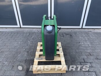 AdBlue tank for Truck RENAULT Renault AdBlue Tank 7420856473: picture 1