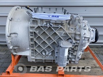 New Gearbox for Truck RENAULT Renault Gearbox: picture 1