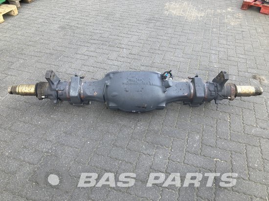 Rear axle for Truck RENAULT Renault P1391 Rear Axle Casing 7420946916 P1391: picture 3