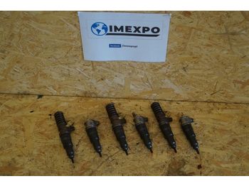 Injector for Truck RENAULT  SET / FREE EU DELIVERY injector: picture 1