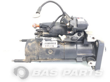 Engine for Truck RENAULT Starter 7420997664: picture 1