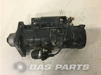 Engine for Truck RENAULT Starter 7485013136: picture 1