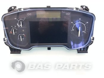 Dashboard for Truck RENAULT T-Serie Controlpanel 7421627137: picture 1