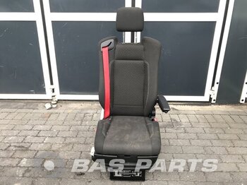 Seat for Truck RENAULT T-Serie Passenger seat 7421615420: picture 1
