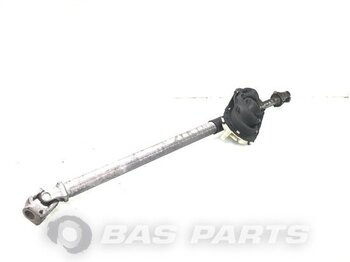 Suspension for Truck RENAULT T-Serie Steering axle 7482556448: picture 2