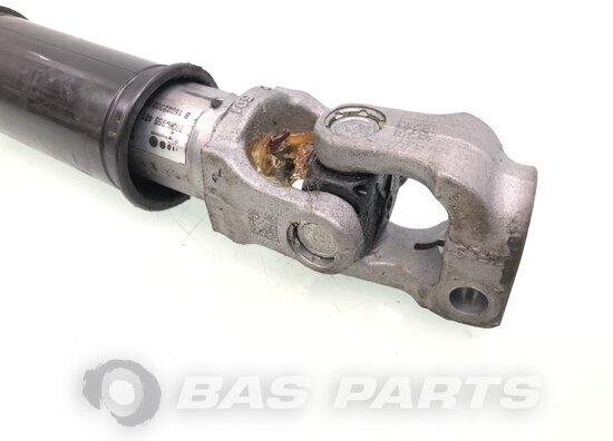 Suspension for Truck RENAULT T-Serie Steering axle 7482556449: picture 3