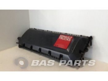 Cylinder block for Truck RENAULT Valve cover 21717720: picture 1