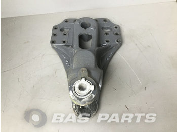 Rear axle for Truck RENAULT Veerhand achteras 7421614043: picture 1
