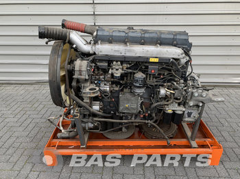 Engine for Truck RENAULT dCi11 420 Premium  Euro 3 Engine Renault dCi11 420: picture 1