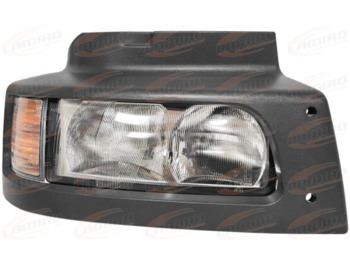 Headlight RENAULT Midlum