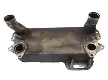Gearbox for Truck RETARDERA DAF XF 105 radiator: picture 1