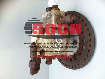 Hydraulic pump REXROTH