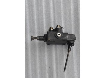 Hydraulic valve for Construction machinery ROZDZIELACZ HYDRAULICZNY MERLO NR 61012D: picture 1
