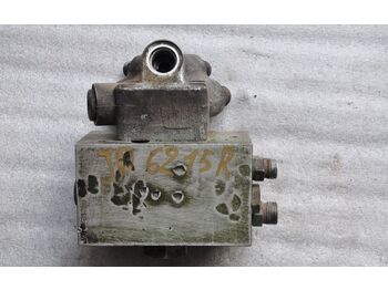 Hydraulic valve for Agricultural machinery ROZDZIELACZ ZAWÓR JOHN DEERE 6215R NR AL205564 / PM3174: picture 1