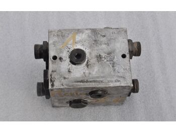 Hydraulic valve for Construction machinery ROZDZIELACZ/ ZAWÓR MERLO 38.12 NR D5715103030201C: picture 1