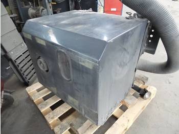 Air brake compressor for Truck RTI rti box-alfons-haar compressor 1200 m3 whit koeler: picture 1