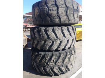 Wheels and tires for Construction machinery RUEDAS 29.5R25: picture 1